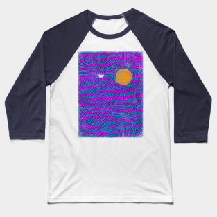 Trip Baseball T-Shirt